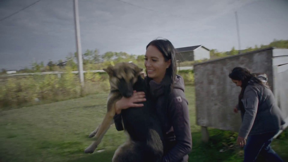 Fostering Hope - Teaser Trailer