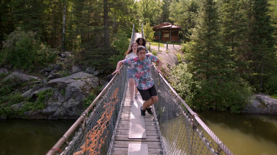 Travel Manitoba - Road Trip Campaign