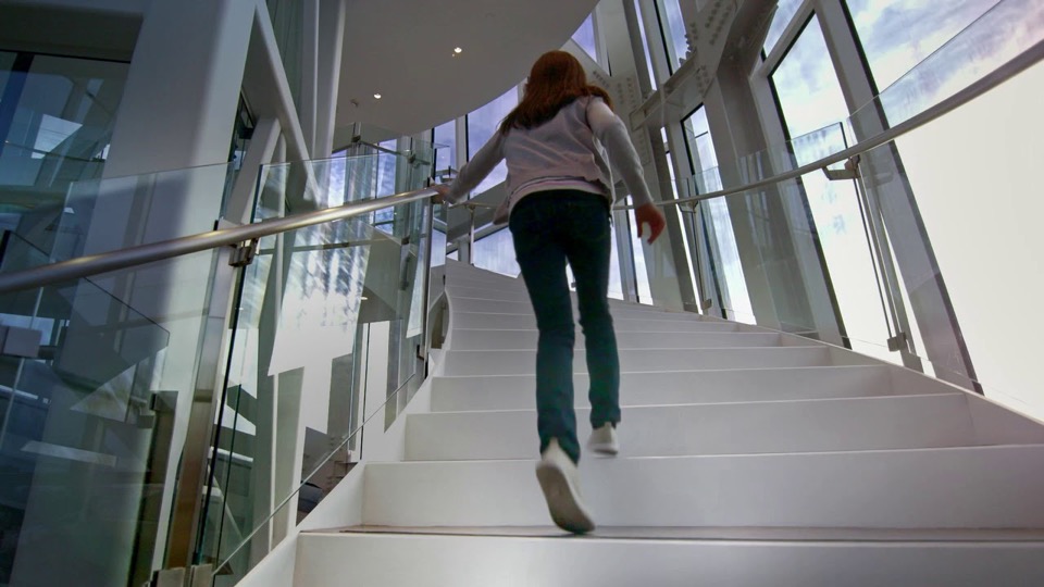 Travel Manitoba - The Canadian Museum for Human Rights - 2015